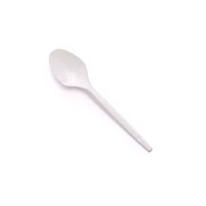 CUCHARITA PEQUEÑA DESCARTABLE PQT X 100