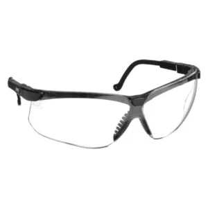 GAFAS SEGURIDAD UNIV GRIS ANTIRAYADURA AJUST HONEYWELL UVEX