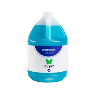 DETERGENTE LIQUIDO GALON 3.8 LT DARYZA