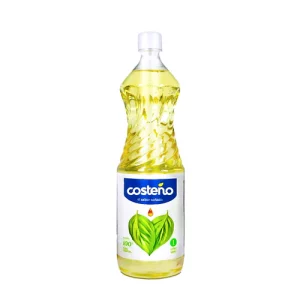 ACEITE VEGETAL 1 LT COSTEÑO